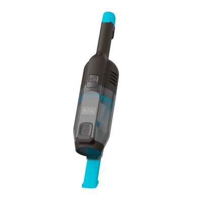Пилосос мережевий BLACK+DECKER BXVMS601E