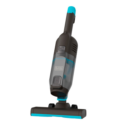 Пилосос мережевий BLACK+DECKER BXVMS601E
