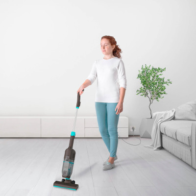 Пилосос мережевий BLACK+DECKER BXVMS601E