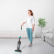 Пилосос мережевий BLACK+DECKER BXVMS601E
