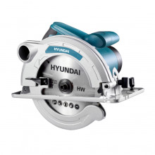 Дискова пила HYUNDAI C 1400-185