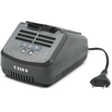 Зарядний пристрій STIGA ePower Li-Ion 20 В C215S