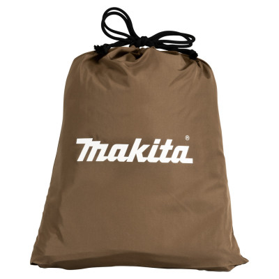 Акумуляторна ковдра з підігрівом Makita CB100DB без АКБ