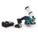 Акумуляторна дискова пила Makita CC 301 DSAE