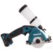 Акумуляторна дискова пила Makita CC 301 DSAE