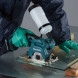Акумуляторна дискова пила Makita CC 301 DSAE