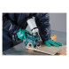 Акумуляторна дискова пила Makita CC 301 DSAE