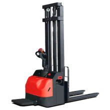 Штабелер электрический самоходный VULKAN 1500 кг 3.5 м CDDYG-II / 1500kg RED 350
