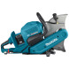Отрезная аккумуляторная машина Makita CE001GZ01 без АКБ