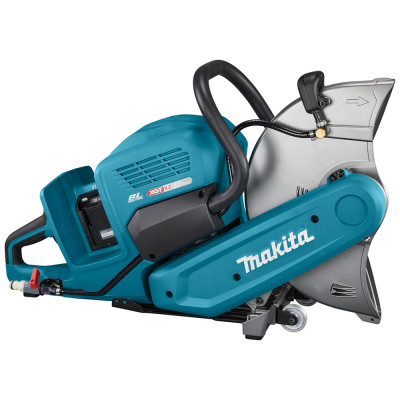 Отрезная аккумуляторная машина Makita CE001GZ01 без АКБ