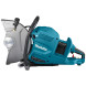 Отрезная аккумуляторная машина Makita CE001GZ01 без АКБ