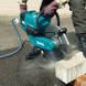 Отрезная аккумуляторная машина Makita CE001GZ01 без АКБ