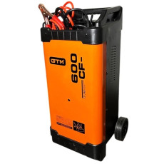 Пускозарядное устройство GTM CF-600