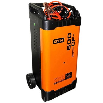 Пускозарядное устройство GTM CF-600