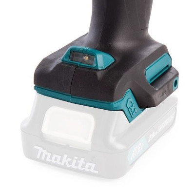 Пистолет для герметика аккумуляторный Makita CG100DZA без АКБ