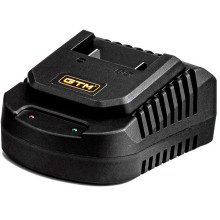 Зарядний пристрій GTM Li-Ion 18 В Ch18V/2,2А