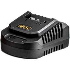Зарядний пристрій GTM Li-Ion 18 В Ch18V/4А
