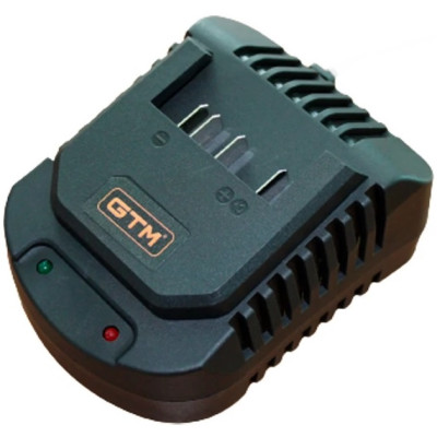 Зарядний пристрій GTM Li-Ion 18 В Ch18V/4А