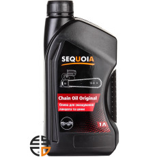 Олива для змащування ланцюга і шини SEQUOIA ChainOil-Original