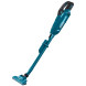 Пылесос аккумуляторный Makita CL002GZ01 без АКБ