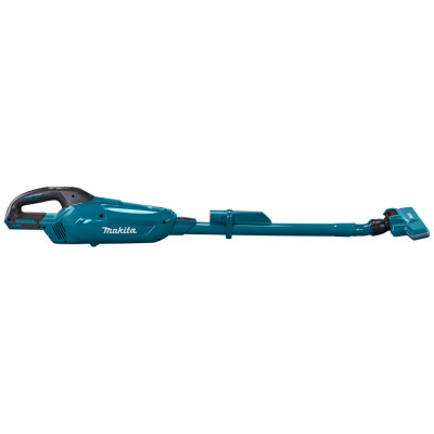 Пылесос аккумуляторный Makita CL002GZ01 без АКБ