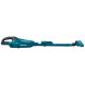 Пылесос аккумуляторный Makita CL002GZ01 без АКБ