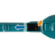 Пылесос аккумуляторный Makita CL002GZ01 без АКБ