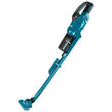 Пилосос акумуляторний Makita CL003GZ без АКБ