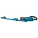 Пилосос акумуляторний Makita CL003GZ без АКБ
