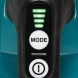 Пилосос акумуляторний Makita CL003GZ без АКБ