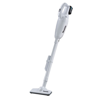 Пылесос аккумуляторный Makita CL108FDWYW