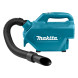 Пилосос акумуляторний Makita CL121DWA