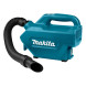 Пилосос акумуляторний Makita CL121DWA
