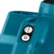 Пилосос акумуляторний Makita CL121DWA