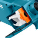 Пилосос акумуляторний Makita CL121DWA