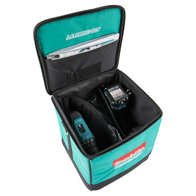 Набір акумуляторних інструментів Makita CLX224SA
