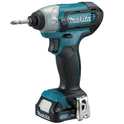 Набір акумуляторних інструментів Makita CXT 12 V MAX CLX224X