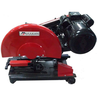 Монтажна пила VULKAN CM2600/220