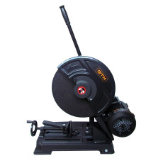 Монтажна пила GTM CM3000/380CI