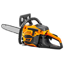 Бензопила GTM CN40-CH