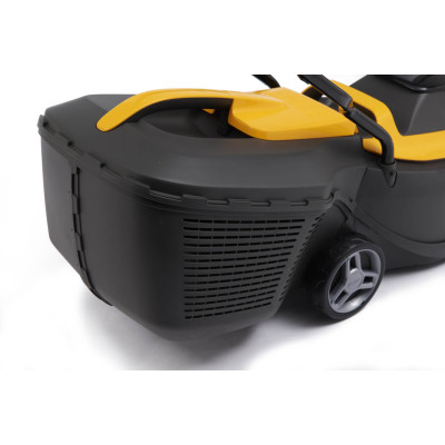 Газонокосарка акумуляторна STIGA Collector132AEKit