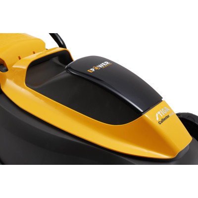 Газонокосарка акумуляторна STIGA Collector132AEKit