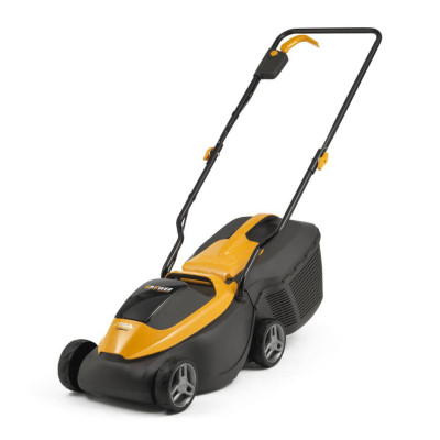 Газонокосарка акумуляторна STIGA Collector132eKit
