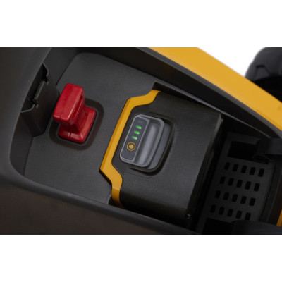 Газонокосарка акумуляторна STIGA Collector132eKit