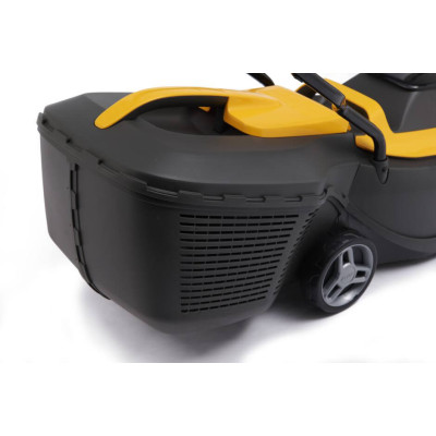 Газонокосарка акумуляторна STIGA Collector132eKit