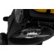 Газонокосилка аккумуляторная STIGA Collector136eKit