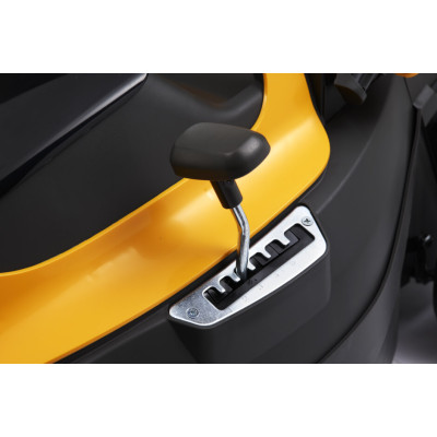 Газонокосарка акумуляторна STIGA Collector140eKit