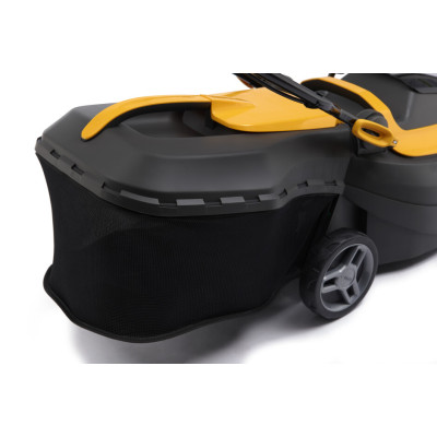 Газонокосарка акумуляторна STIGA Collector140eKit