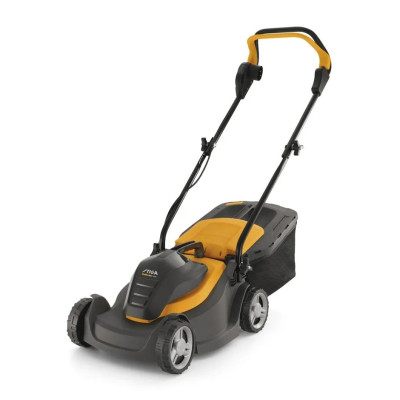 Газонокосарка електрична STIGA Collector35E