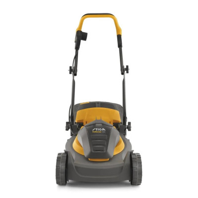Газонокосарка електрична STIGA Collector35E